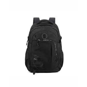 Zaino unisex Solstice Nova - Poliestere - 31.0 x 20.0 x 49.0 cm