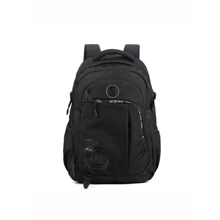 Zaino unisex Solstice Nova - Poliestere - 31.0 x 20.0 x 49.0 cm