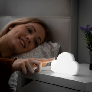 Lampada a LED Smart Portatile Clominy InnovaGoods