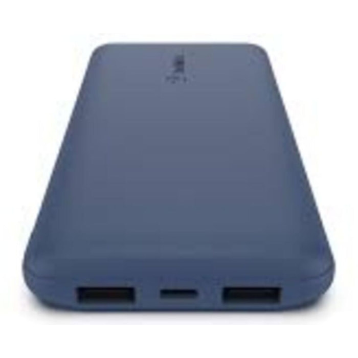 Batterie externe BELKIN 10000 mAh bleu
