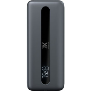 Batterie externe XMOOVE 20 000 mAh 100W PowerDelivery