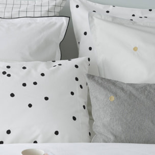 Taie d'oreiller Odette