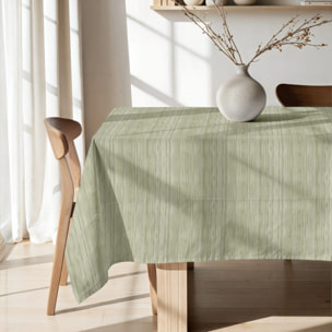 Nappe anti-taches XL Lesa 125 Desert Sage