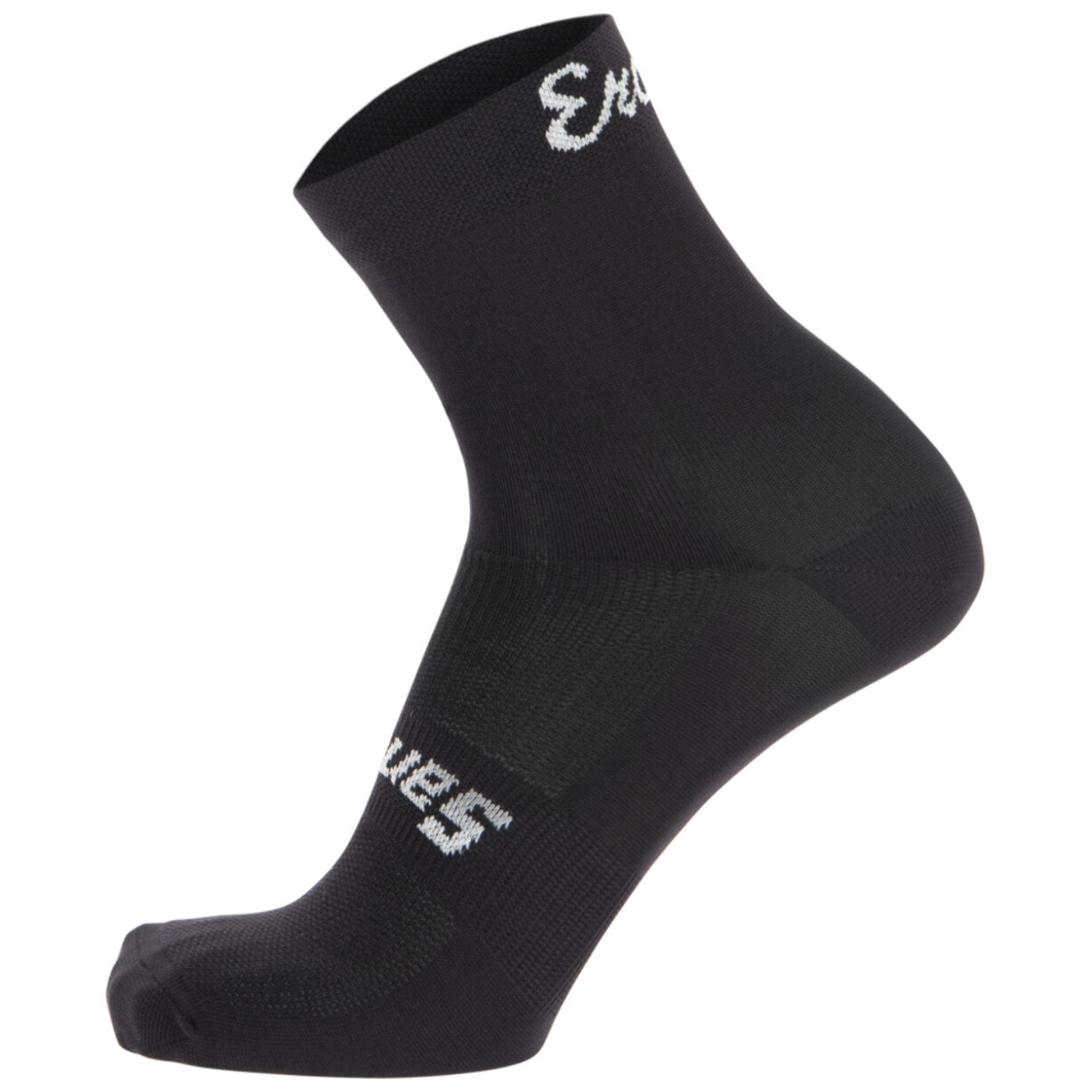 Eroica - Chaussettes - Noir - Unisex