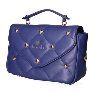 Borsa a mano da donna - Modello Iolanthe Ultra - 100% Polisynt - 26.0 x 17.0 x 9.0 cm