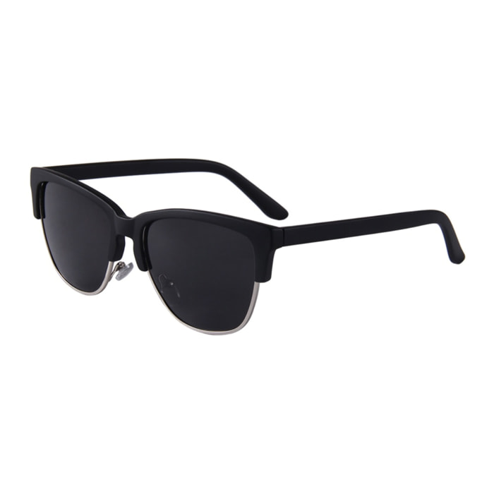 Gafas de Sol Sexton 5003-8 Polarizadas de Pc Unisex 55 mm