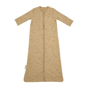 Saco Dormir C/M Canalé Tog 1.0 Me-Rib Mini Spot