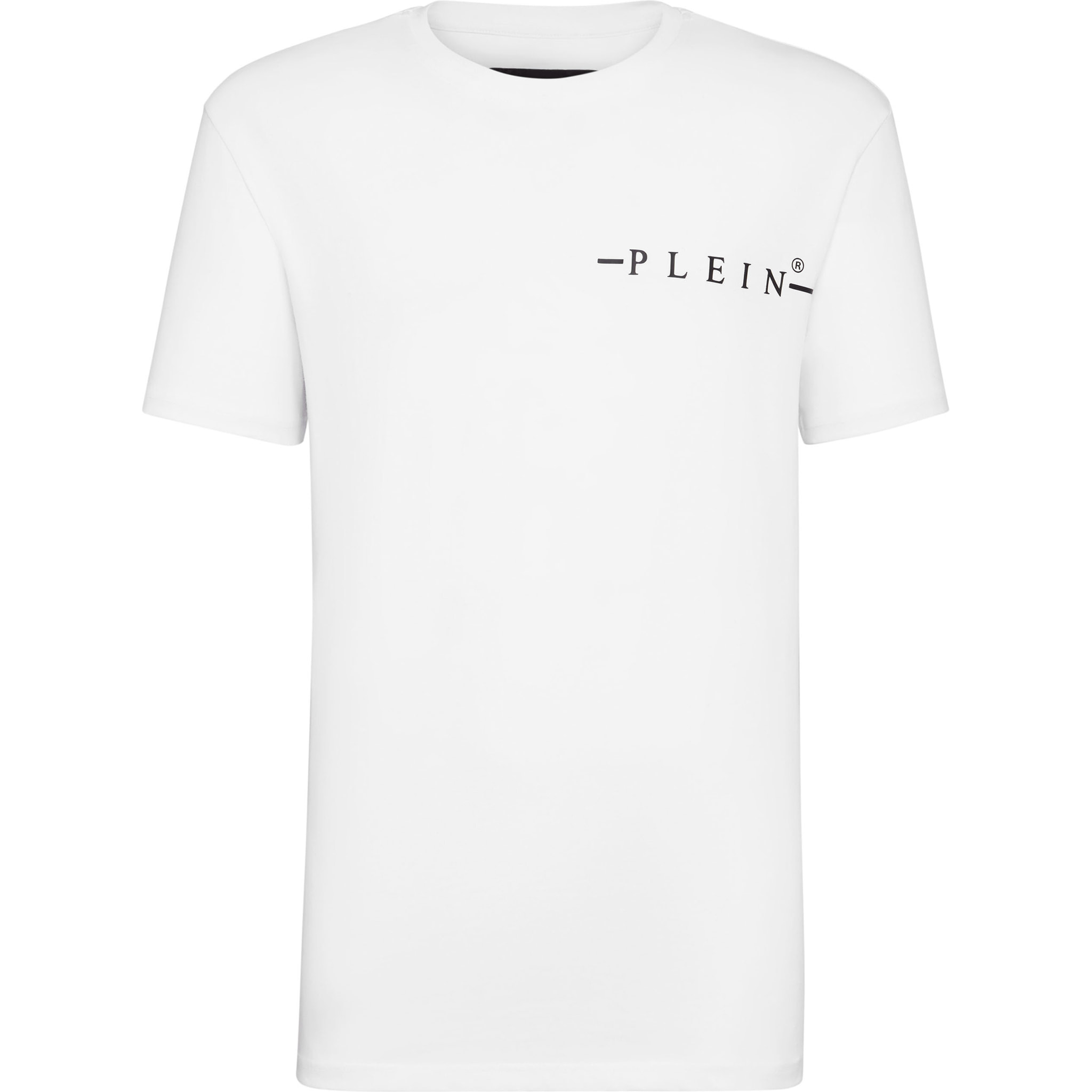 PHILIPP PLEIN T-shirt Round Neck SS Philipp Plein TM