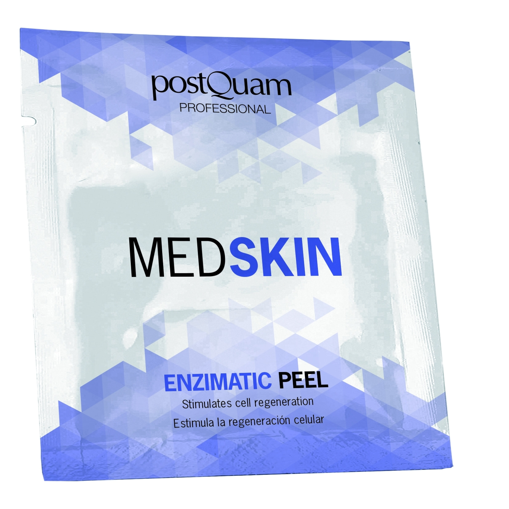 Enzimatic Peel. Sérum Enzymatique.