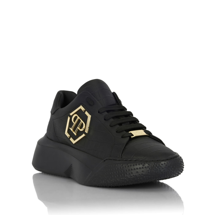 PHILIPP PLEIN Sneaker running GODZILLA
