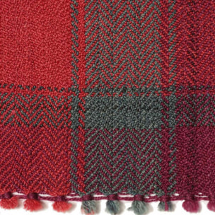 Authentique Tapis d'Orient kilim fait main en laine ANTIK 4