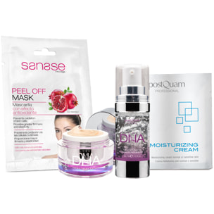 Pack Régénérateur Dna Plus