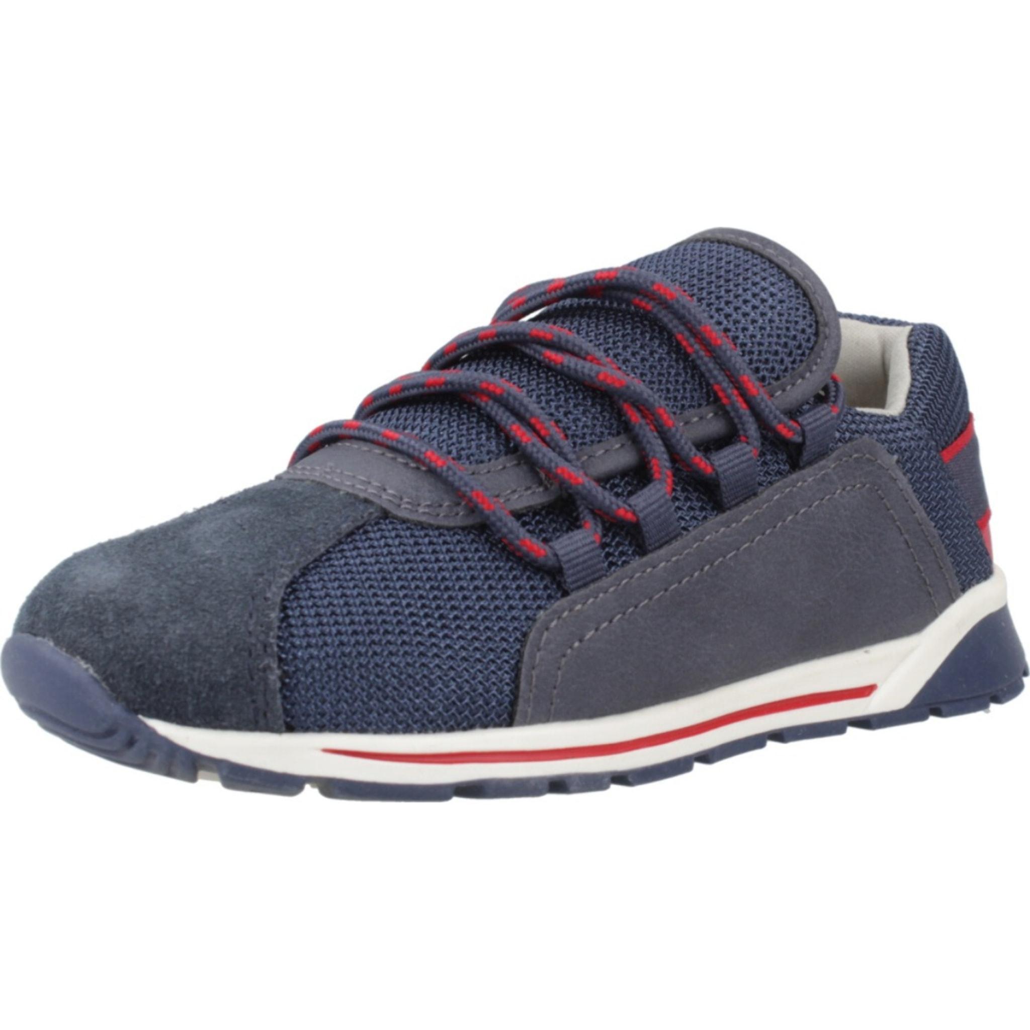 Zapatillas Niño de la marca CHICCO  modelo BREK AZUL