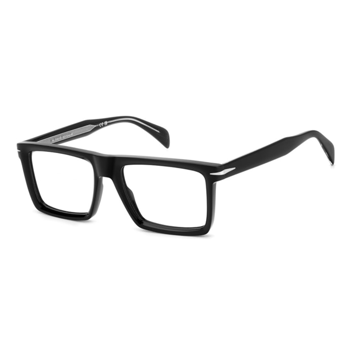 Gafas de Vista David Beckham DB 7138 807 de Acetato Hombre 55 mm