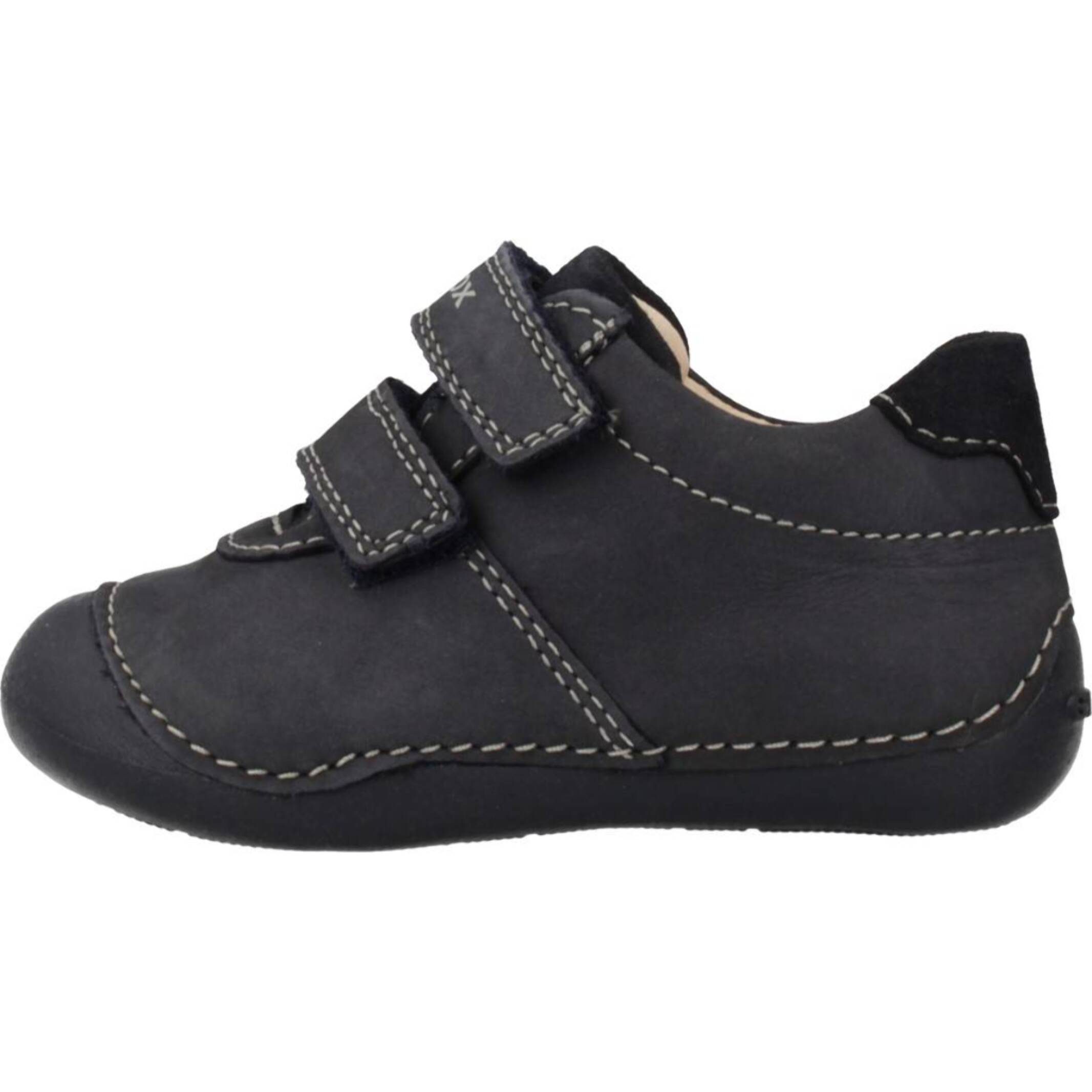 Zapatos Niño de la marca GEOX  modelo B TUTIM AZUL