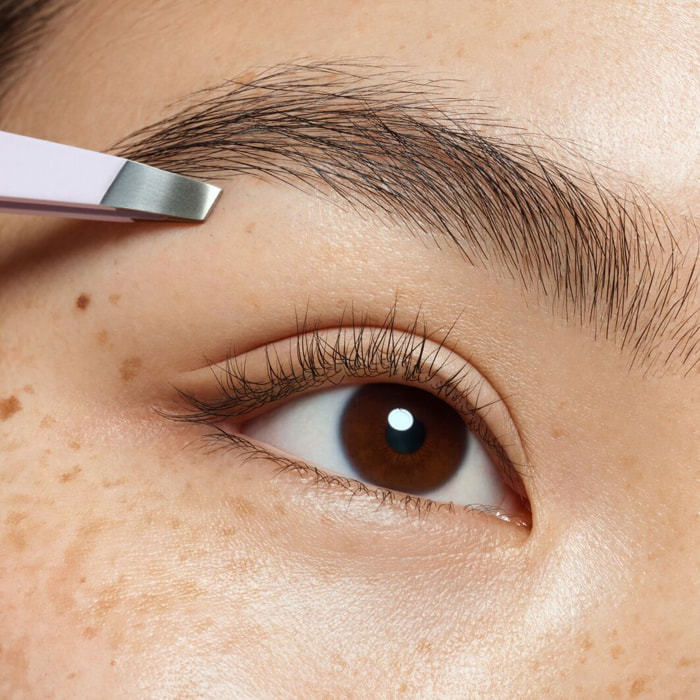 Brow Tweezer - Pince à Épiler Tweezer