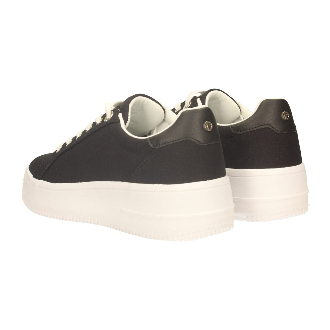 Sneakers Donna Tata Italia Nero