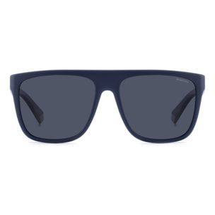 GAFAS DE SOL POLARIZADAS POLAROID PLD 2162/S FLL C3 58