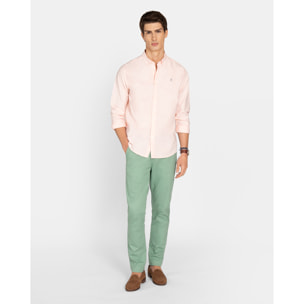 CAMISA ICON COLORS