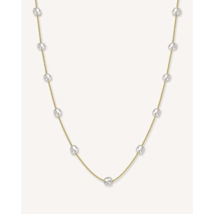 Pulsera Rosefield Mujer JLPCG-J176