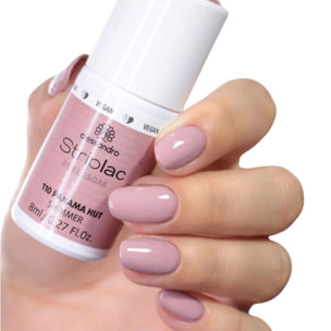 Striplac Peel or Soak - Vernis Semi-permanent - 110 Panama Hut 8 ml