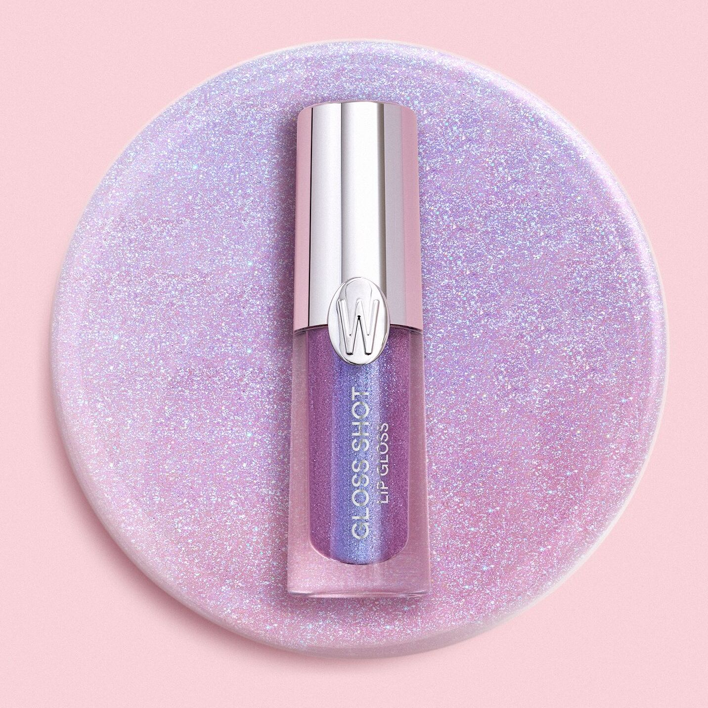GLOSS SHOT LIP GLOSS Lucidalabbra dall'effetto 3D