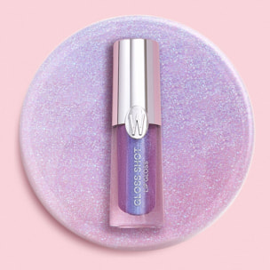 GLOSS SHOT LIP GLOSS Lucidalabbra dall'effetto 3D