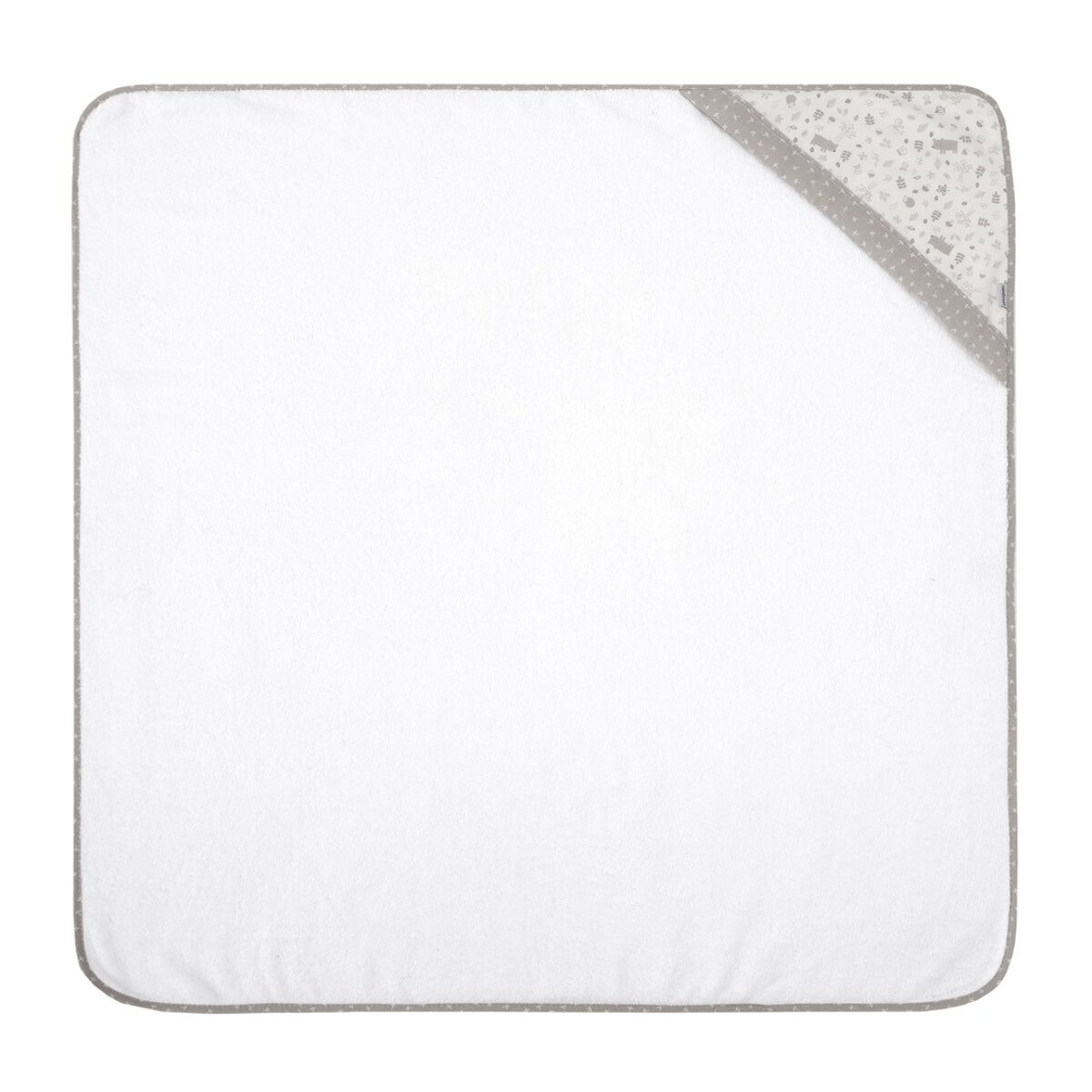 Cambrass Capa De Baño Abete