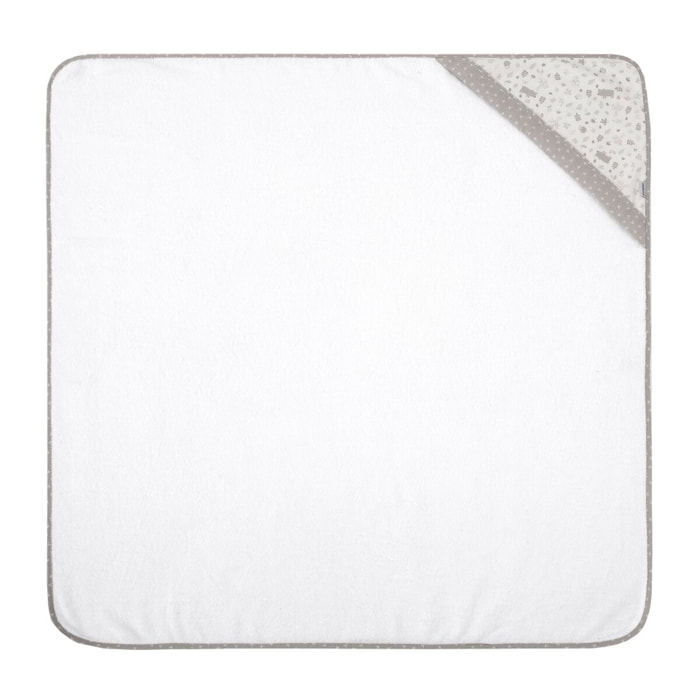 Cambrass Capa De Baño Abete