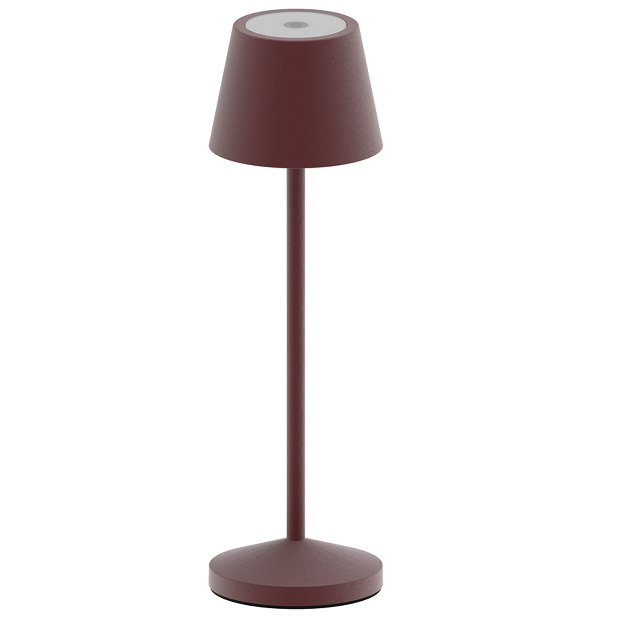 Lampe de table sans fil EMILY H25CM