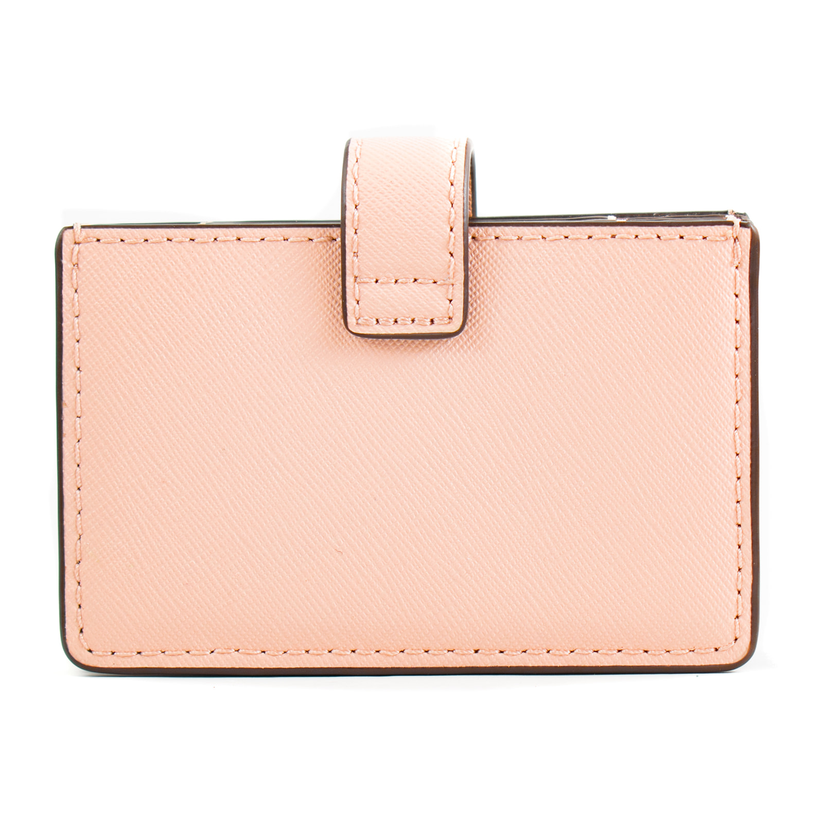 Michael Kors Tarjetero para Mujer 35F2GTVD0L-POWDER-BLUSHJet set travel