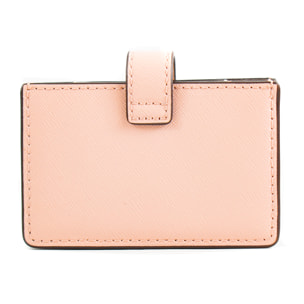 Michael Kors Tarjetero para Mujer 35F2GTVD0L-POWDER-BLUSHJet set travel