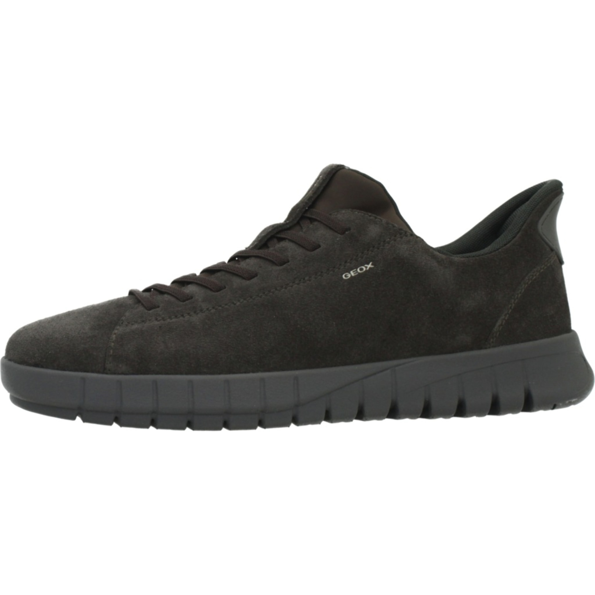 Sneakers de  Hombre de la marca GEOX  modelo U65MAA 00022 MARRON
