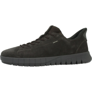 Sneakers de  Hombre de la marca GEOX  modelo U65MAA 00022 MARRON