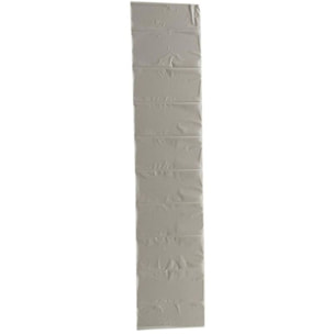 Feuille de congélation NOSTIK sépare aliments, réutilisable