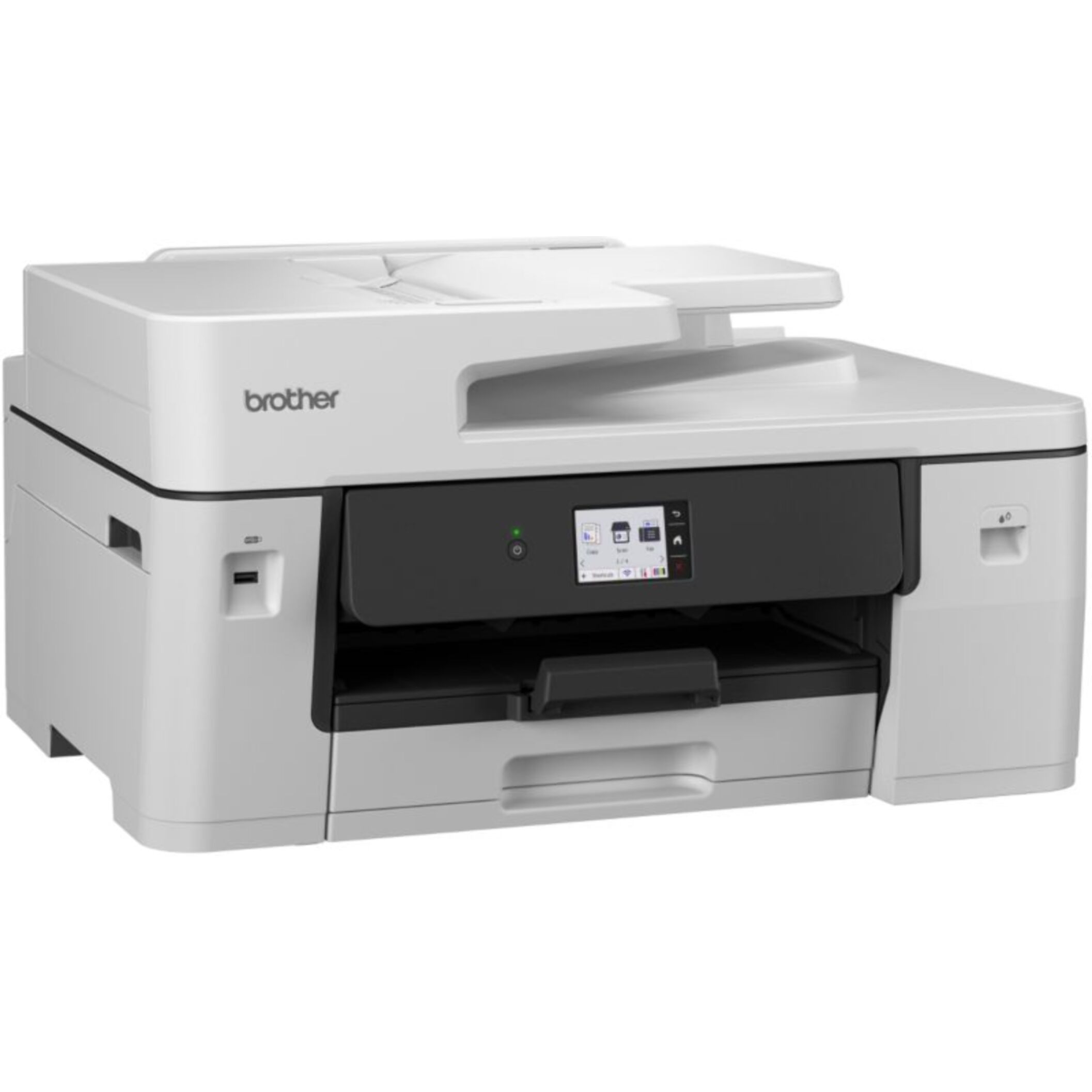 Imprimante jet d'encre BROTHER MFC-J6760DW