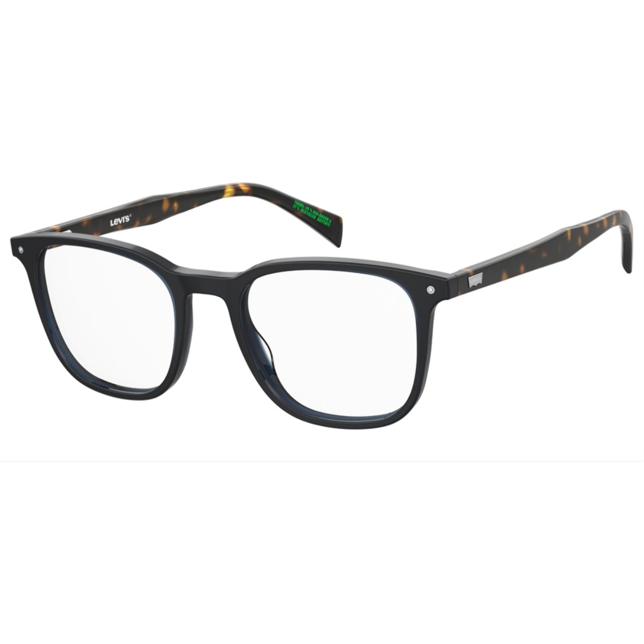 Gafas de Vista Levi'S LV 5064 PJP de Acetato Hombre 50 mm