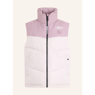 PLEIN SPORT Gilet corto