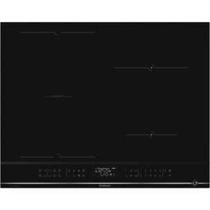 Plaque induction DE DIETRICH DPI4430XT Sonde