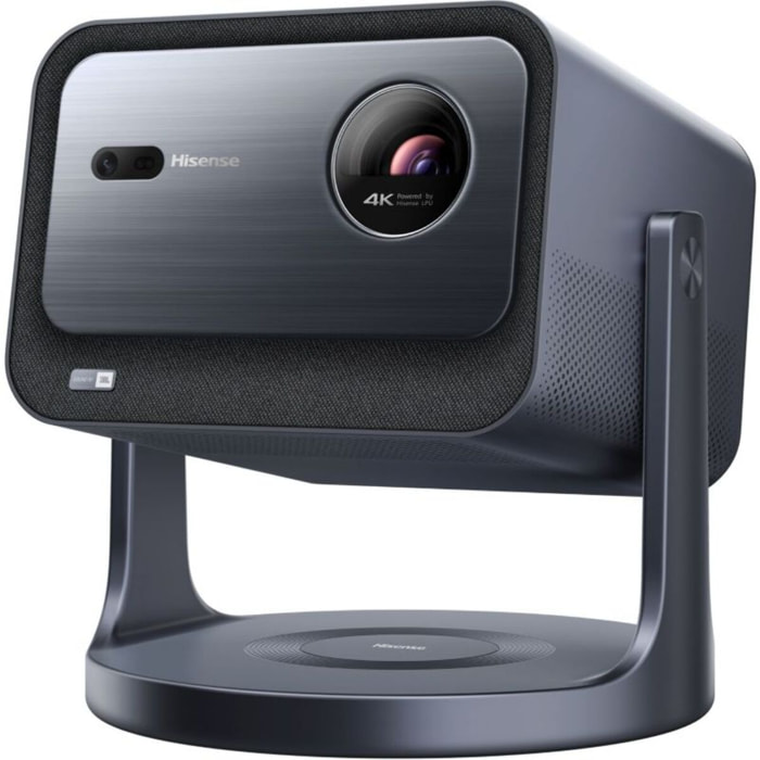 Vidéoprojecteur home cinéma HISENSE Smart Mini C2