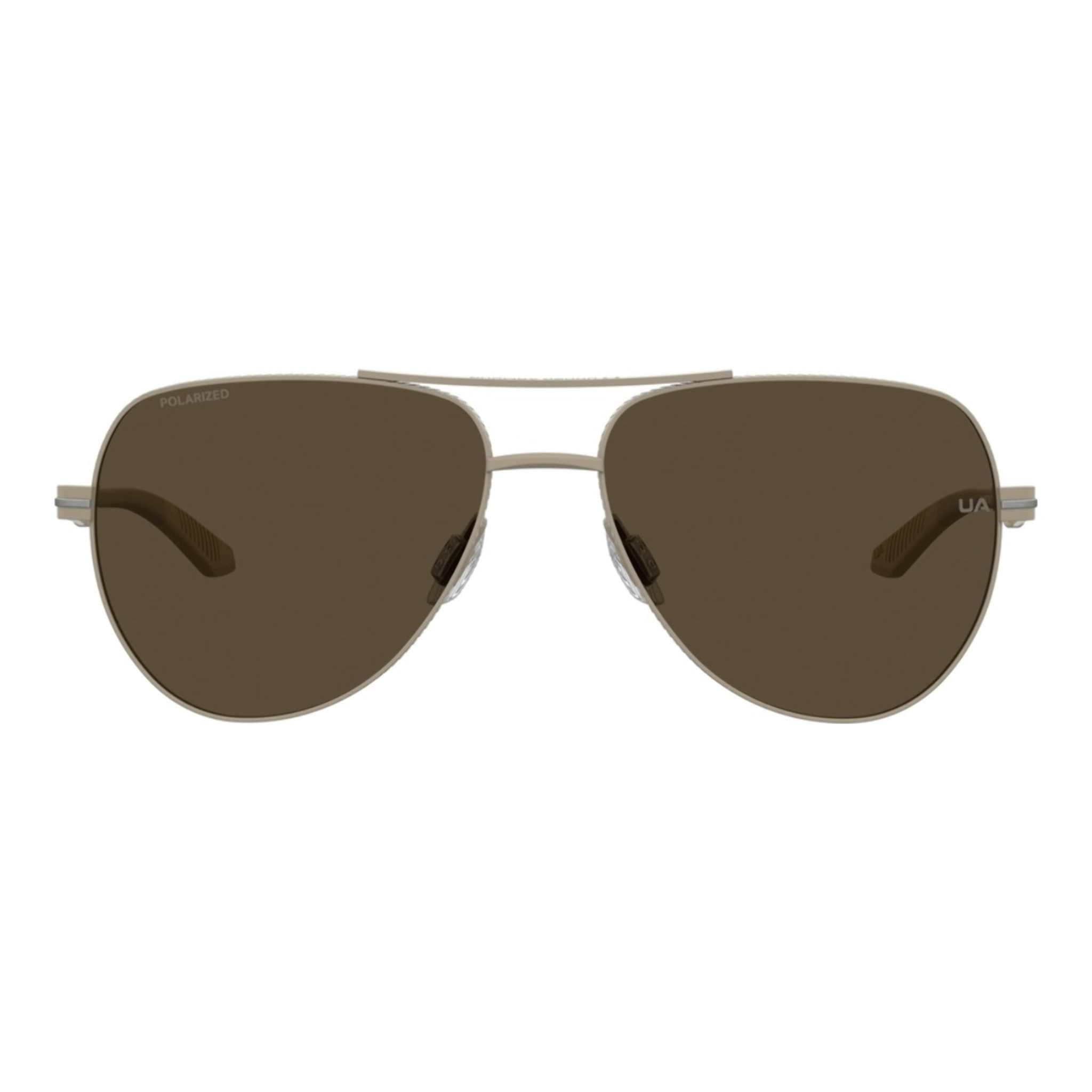 Gafas de Sol Under Armour UA INSTINCT 2/G 2QU Polarizadas de Metal Unisex 59 mm