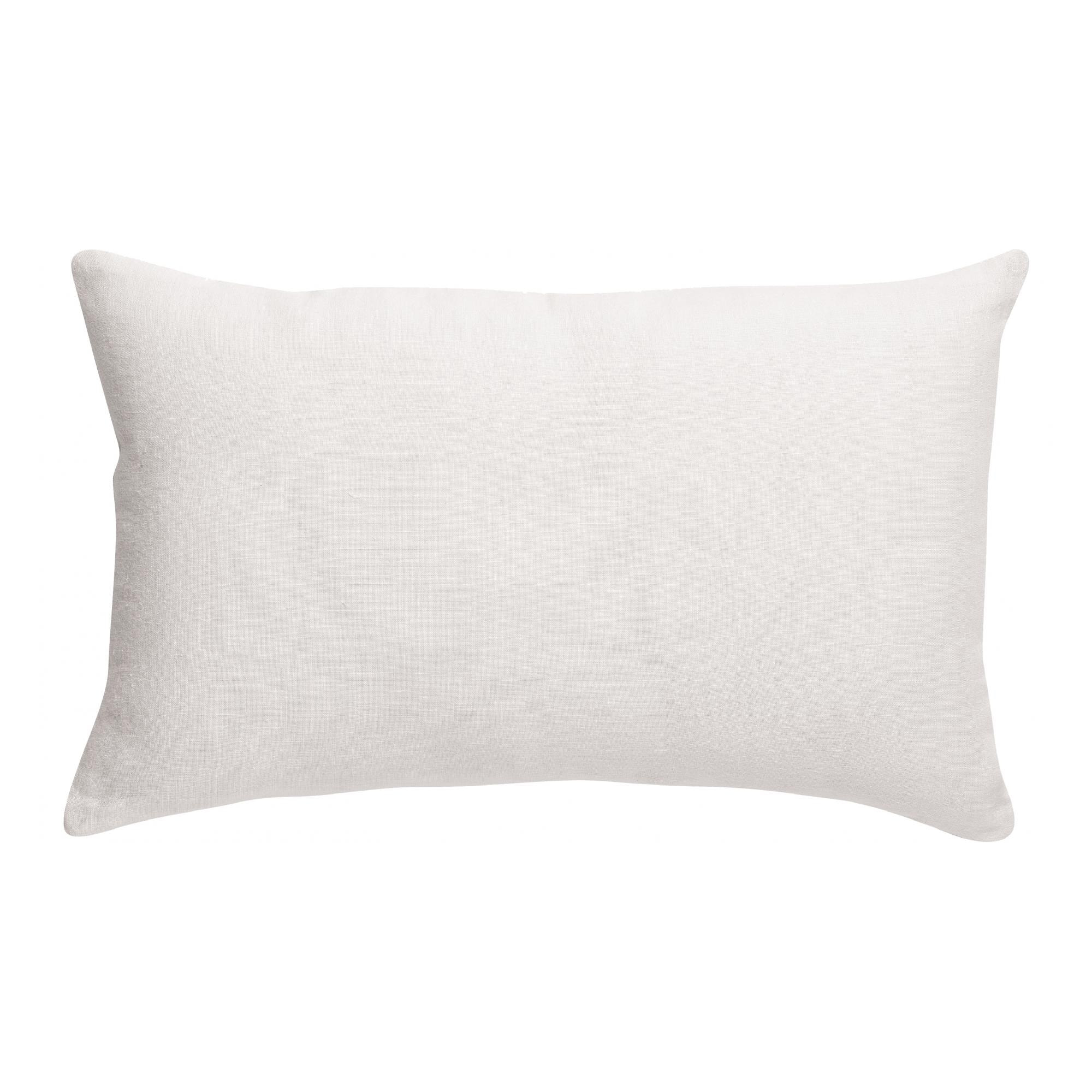 Coussin uni Zeff