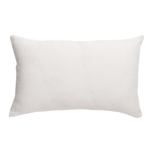 Coussin uni Zeff