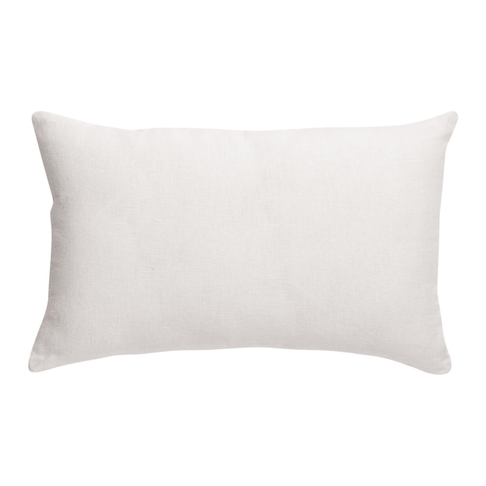 Coussin uni Zeff
