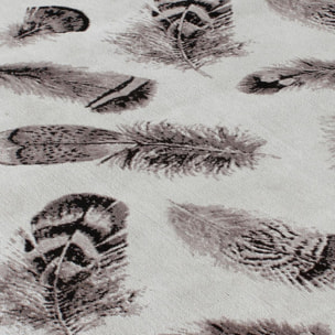 Tapis Kilim LOTI tissé à la main ( sans velours)