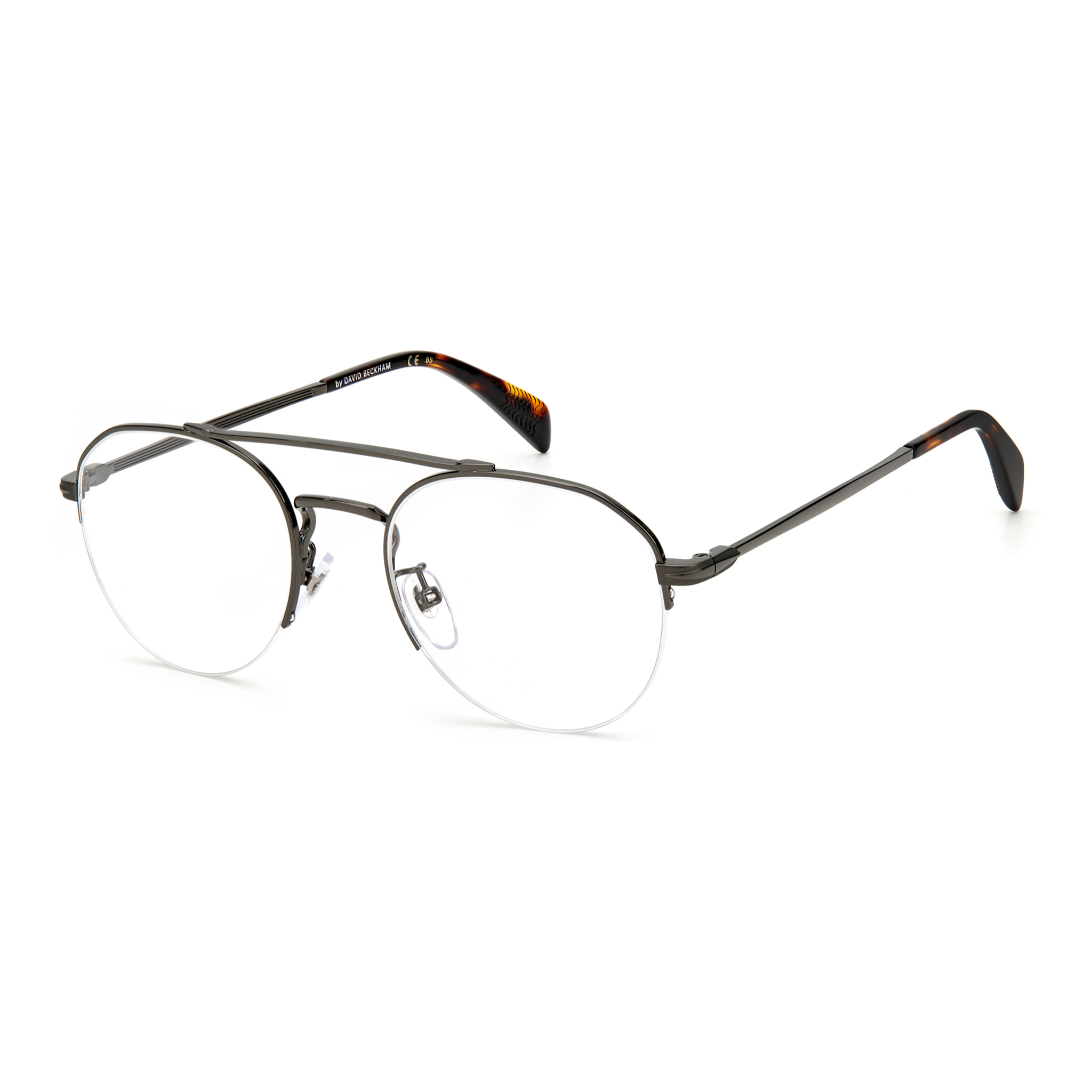 Montura de gafas David Beckham Hombre DB-7014-KJ1