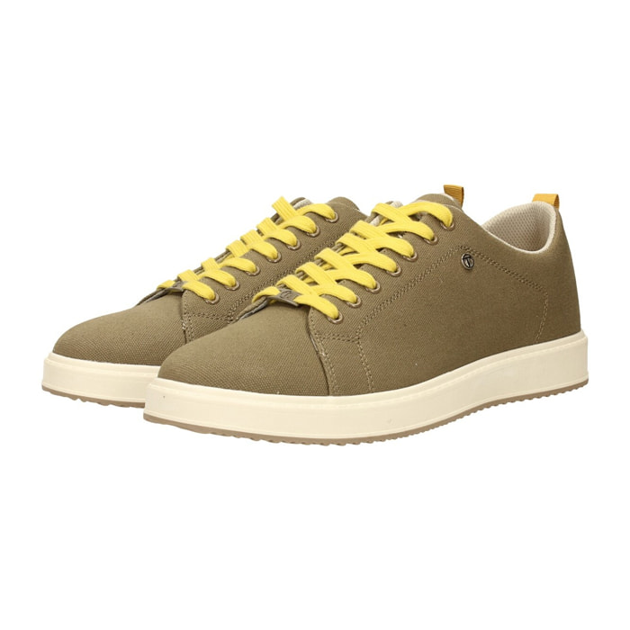 Sneakers Uomo Tata Italia Verde