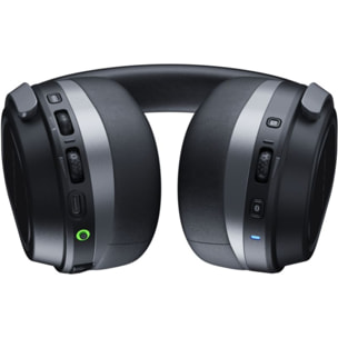 Casque gamer TURTLE BEACH Stealth 700 Gen 3 PC Noir