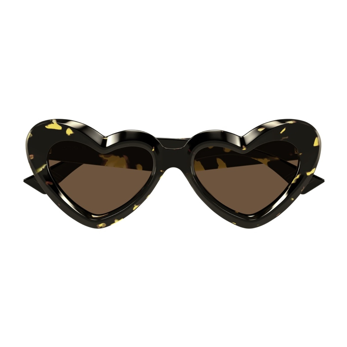 Gafas de Sol Bottega Veneta BV1432S-002 de Acetato Mujer 55 mm