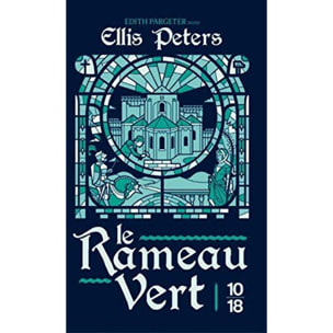 Edith Pargeter alias Ellis Peters | Le Rameau vert | Livre d'occasion